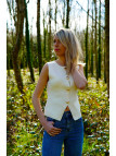 Gilet Paulette