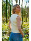 Gilet Paulette