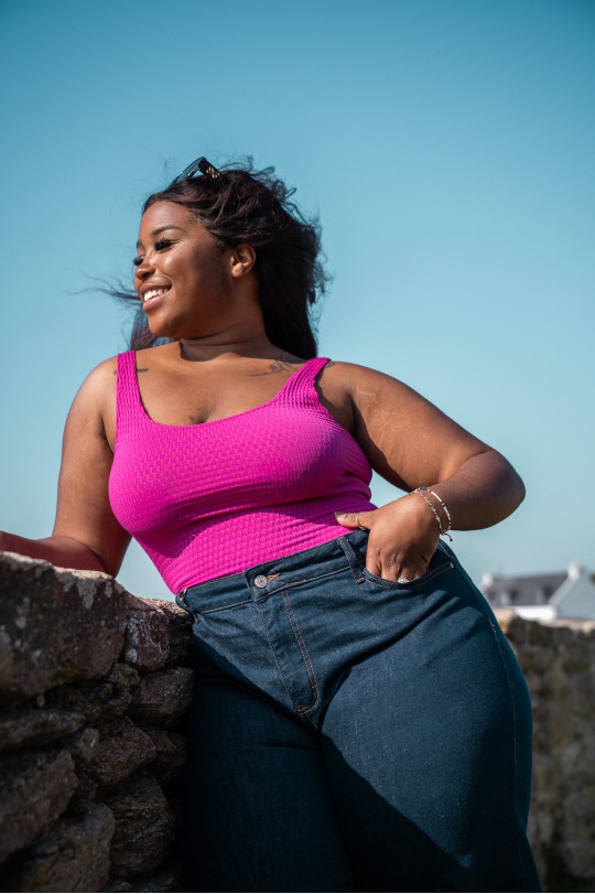 Body grande taille