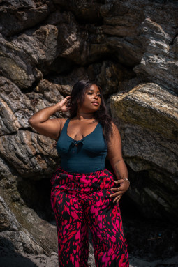Body grande taille