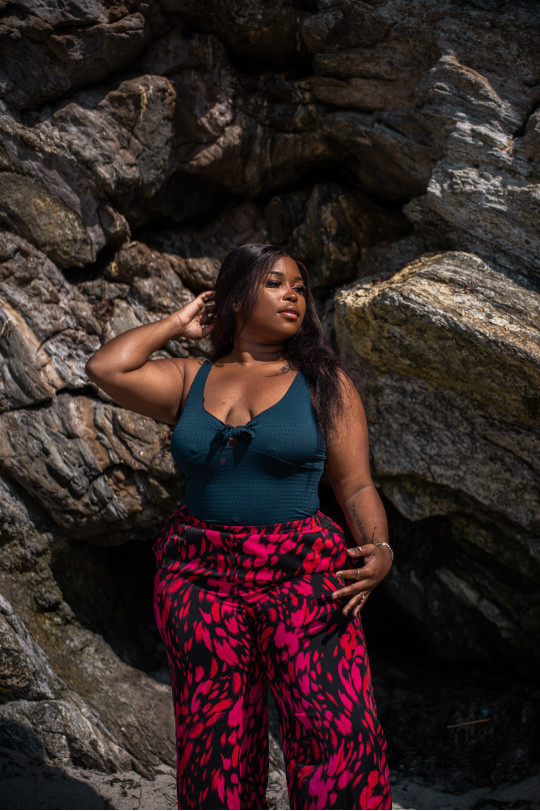Body grande taille
