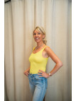 Body jaune