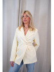 Blazer jaune
