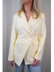 Blazer jaune
