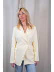 Blazer jaune