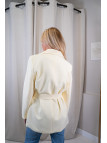 Blazer jaune