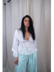 pantalon jogging ballon