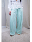 pantalon jogging ballon
