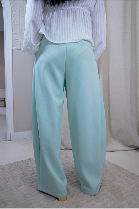 pantalon jogging ballon