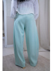 pantalon jogging ballon