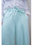 pantalon jogging ballon