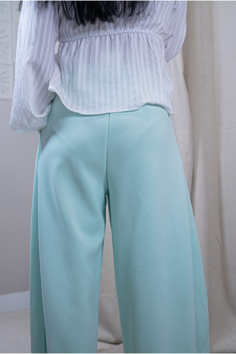 Blouse blanche