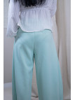 Blouse blanche