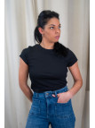 Tee shirt noir