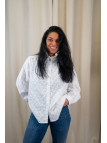 Chemise pâquerette