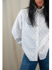 Chemise pâquerette
