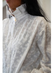 Chemise pâquerette