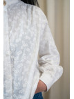 Chemise pâquerette